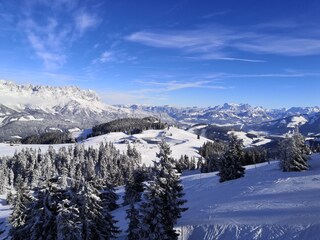 Chalet Wörgl Ambiente 29