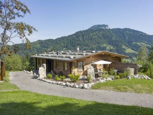 Chalet Felsbichl - Worgl - image1