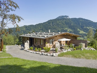 Chalet Felsbichl