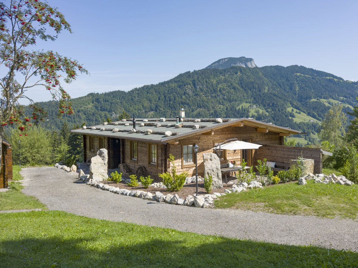 Chalet Wörgl Registrazione all'aperto 1