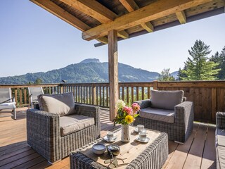 Chalet Wörgl Registrazione all'aperto 2