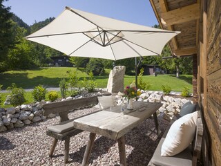 Chalet Wörgl Registrazione all'aperto 4