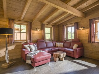 Chalet Wörgl Caratteristiche 7