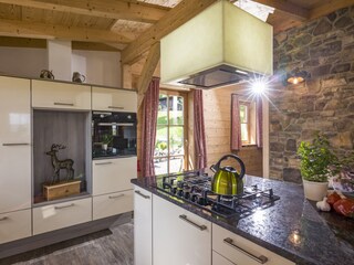 Chalet Wörgl Caratteristiche 12