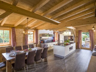 Chalet Wörgl Caratteristiche 10