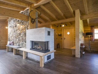 Chalet Wörgl Caratteristiche 9