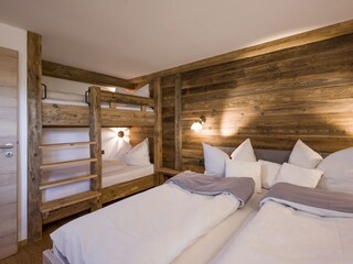 Chalet Wörgl Caratteristiche 15