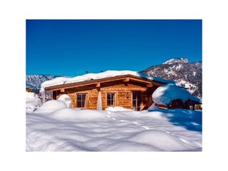 Chalet Wörgl Registrazione all'aperto 5