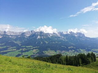 Chalet Wörgl Ambiente 25