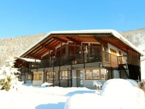 Appartamento moderno a Kirchdorf con giardino - Villaggio della chiesa in Tirolo - image1