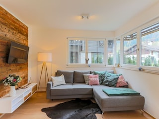Apartment Kirchdorf in Tirol Ausstattung 7