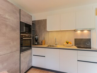Apartamento Kirchdorf in Tirol Características 8
