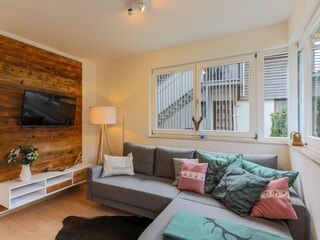 Apartamento Kirchdorf in Tirol Características 10