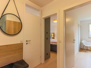 Apartamento Kirchdorf in Tirol Características 13