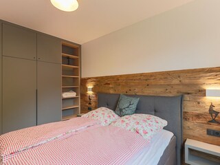 Apartamento Kirchdorf in Tirol Características 12