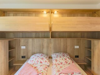Apartamento Kirchdorf in Tirol Características 14