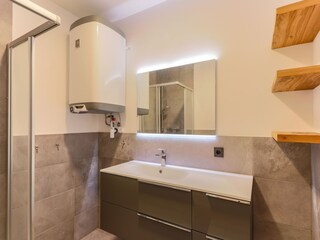 Apartamento Kirchdorf in Tirol Características 15