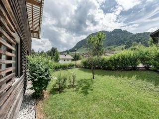 Apartment Kirchdorf in Tirol Außenaufnahme 5