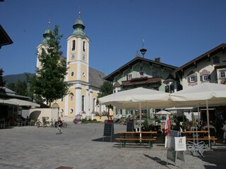 Apartment Kirchdorf in Tirol Umgebung 26