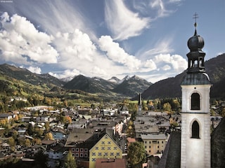 Apartment Kirchdorf in Tirol Environment 41