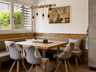 Apartment Kirchdorf in Tirol Ausstattung 27