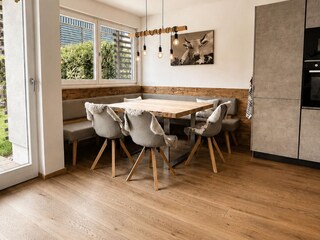 Appartement Kirchdorf in Tirol Équipement 24