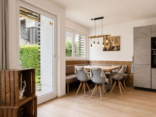 Appartement Kirchdorf in Tirol Équipement 27