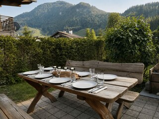 Appartement Kirchdorf in Tirol Enregistrement extérieur 8