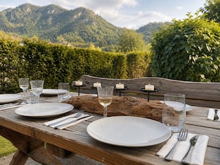 Apartment Kirchdorf in Tirol Outdoor Recording 7