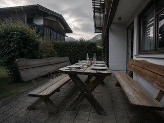 Appartement Kirchdorf in Tirol Enregistrement extérieur 5