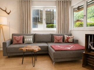 Apartment Kirchdorf in Tirol Features 9