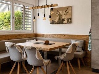 Apartment Kirchdorf in Tirol Features 10