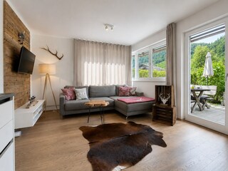 Apartment Kirchdorf in Tirol Features 12