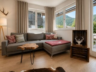 Apartment Kirchdorf in Tirol Features 13