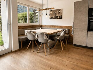 Apartment Kirchdorf in Tirol Features 14