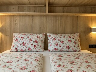 Apartment Kirchdorf in Tirol Features 16