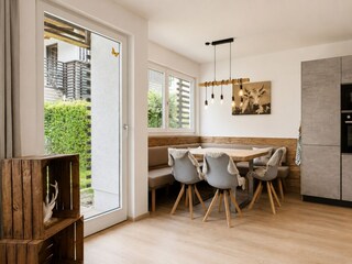 Apartment Kirchdorf in Tirol Features 20
