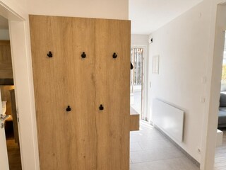 Apartment Kirchdorf in Tirol Features 23