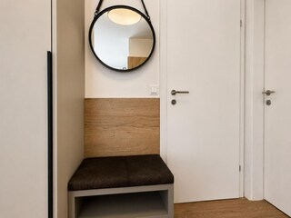 Apartment Kirchdorf in Tirol Features 24