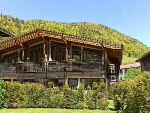 Modern appartement in Kirchdorf, Tirol bij een skigebied - Kerkdorp in Tirol - image1