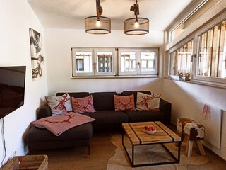 Apartamento Kirchdorf in Tirol Características 7
