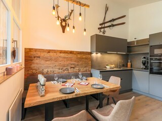 Apartamento Kirchdorf in Tirol Características 8