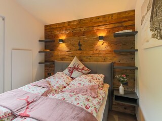 Apartamento Kirchdorf in Tirol Características 9