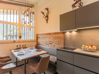 Apartamento Kirchdorf in Tirol Características 10