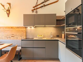 Apartamento Kirchdorf in Tirol Características 11