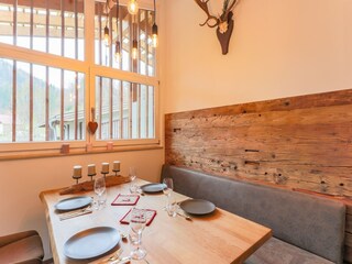 Apartamento Kirchdorf in Tirol Características 12