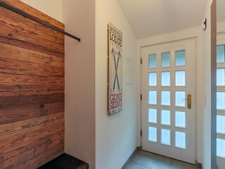 Apartamento Kirchdorf in Tirol Características 14