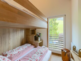 Apartamento Kirchdorf in Tirol Características 16