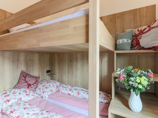 Appartement Kirchdorf in Tirol Kenmerken 19