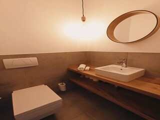 Apartment Kirchdorf in Tirol Ausstattung 13